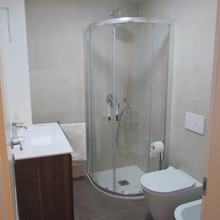 Apartment Missori *