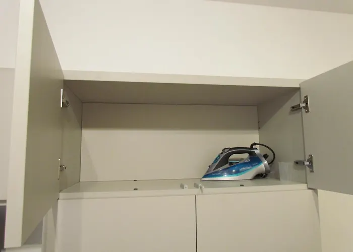 Missori Apartmán *