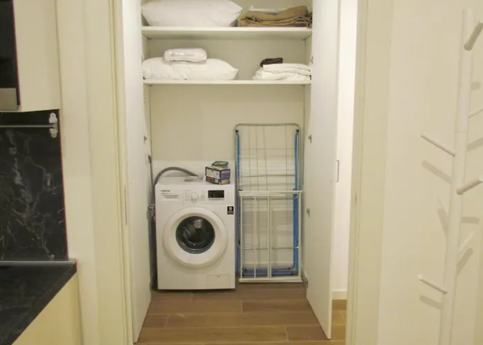 Apartmán Missori
