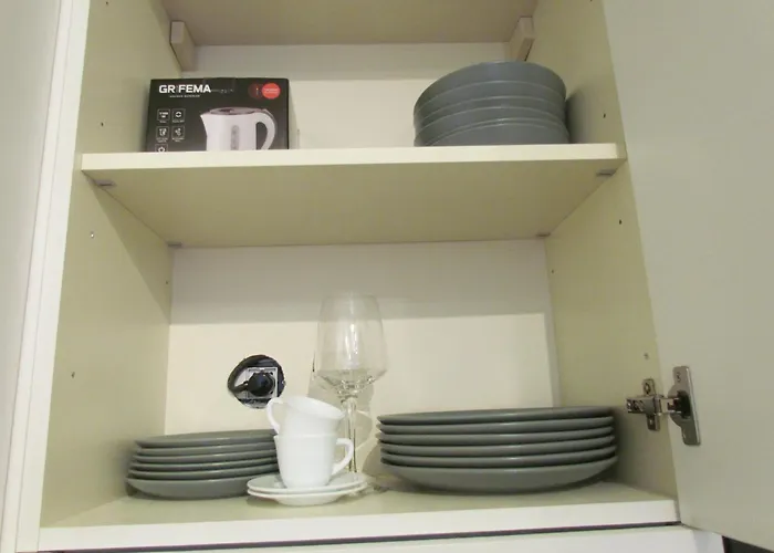Missori Apartmán