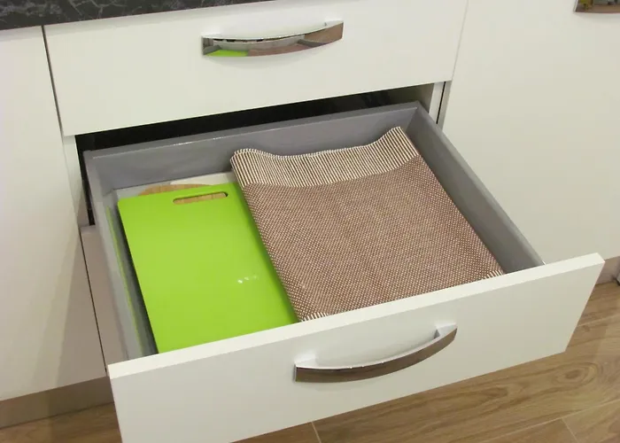 Apartmán Missori