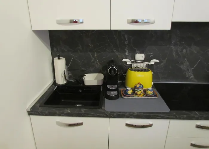 Apartmán Missori