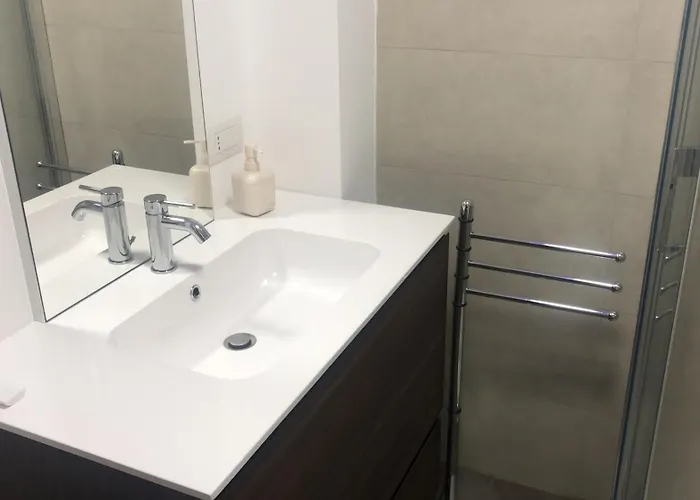 Missori Apartmán