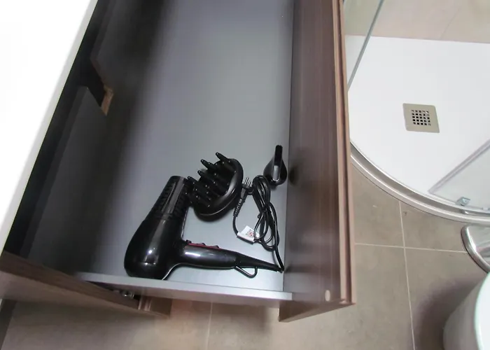 Apartmán Missori