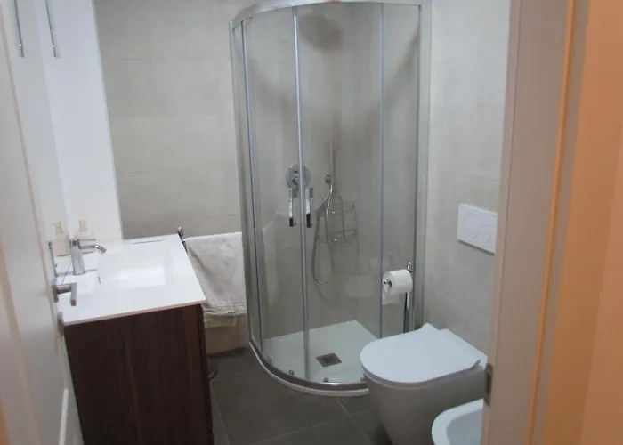 Missori Apartmán