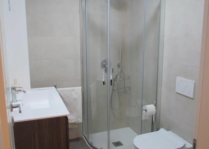 Apartmán Missori *