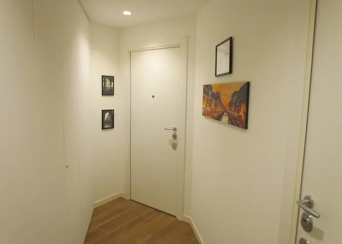 Missori Apartmán