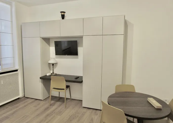 Missori Apartmán *
