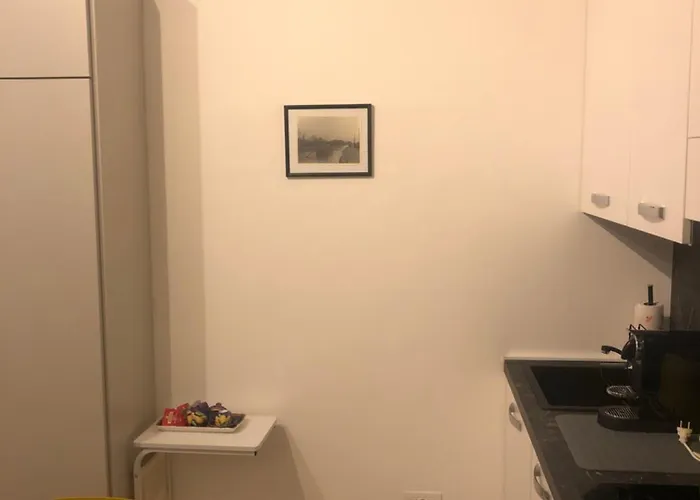 Missori Apartmán *