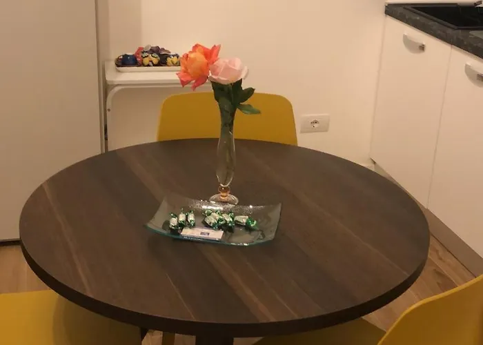 Missori Apartmán