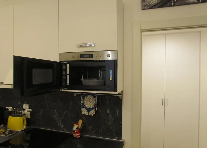 Missori Apartmán *
